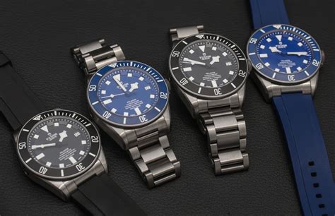 tudor 25600tn movement|tudor pelagos review.